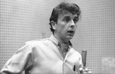 Phil Spector Looking Hot as FUCK in Prison Right Now